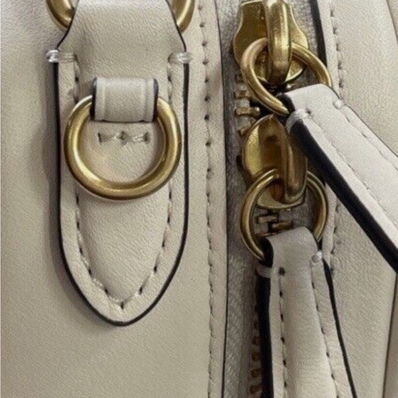 Brand new : COACH Signature Chambray With Quilting - Picture 5 of 17